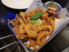 -bluefrog蓝蛙(皇庭广场店)