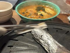 -济州爱肉堂(总店)