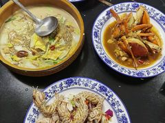 -杨记海鲜楼