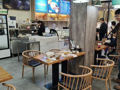 -西羊市老米家泡馍(西羊市店)