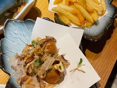 -三石铁板烧(紫竹桥店)