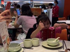 大堂-蝴蝶里·粤菜·点心(龙湖杭州金沙天街店)