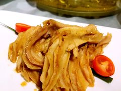-又一福烤鸭·北京菜(东四店)