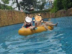 -苏州乐园森林水世界