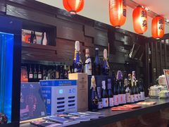 -西村日本料理(香格里拉饭店)