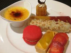 甜点-圣丰索菲特·2 On 988 Café 自助餐厅