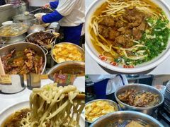 -李兰英湖南面馆(护国路店)