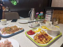-如轩·海鲜砂锅粥·潮汕菜(小榄店)