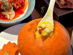 -金陵家宴·金陵春·南京菜(夫子庙店)