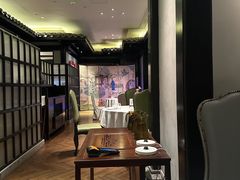 -俏江南-江景昆曲主题餐厅(正大广场店)