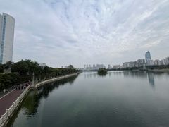 -南宁南湖公园