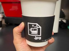 -JPG coffee(广州体育西店)