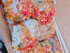 暴雪臭豆腐-品腐记·豆腐王朝(老门东总店)