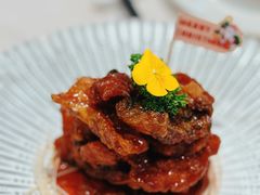 -御沪沪味园.融合菜.海鲜(斜土路店)