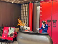 -柿合缘新京菜(静安嘉里中心店)