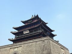 -光岳楼