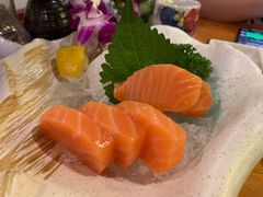 -竹马炭火烤肉(南屏店)