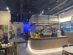 -Pekaa啤咖食肆Coffee&Bistro