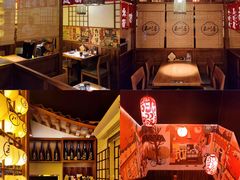 -玉川屋·深夜食堂居酒屋(柳巷店)