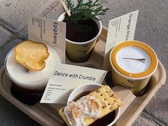 -O.P.S. CAFE