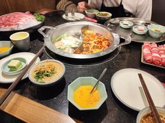 -井格重庆火锅(西直门凯德Mall店)