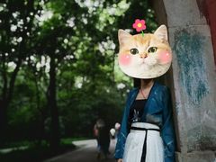 -灵谷景区