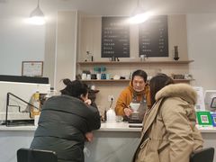 -白鹅咖啡(金城花园店)
