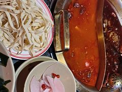 -蜀大侠火锅(森兰花园城店)