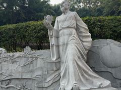 -龙头寺公园