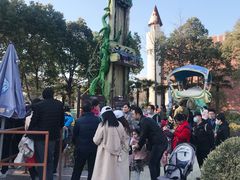 -安徒生童话乐园