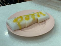 芒果肠粉-味香园传统甜品店(牛车水店)