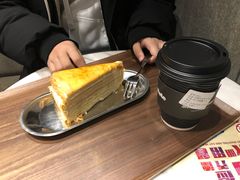 -Awfully Chocolate(来福士广场店)