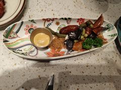 -CRAZYONES西班牙海鲜饭(上海美罗城店)