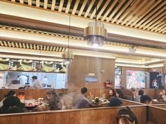 -井格重庆火锅(西直门凯德Mall店)