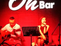 -ohbar live house(人广店)