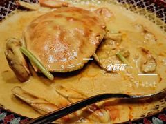 -金链花·泰国餐厅(国贸店)
