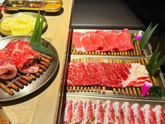-西塔老太太泥炉烤肉(亚运村店)