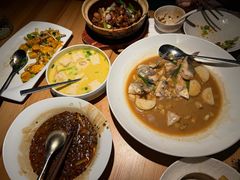 -荣小馆(杭州大厦店)
