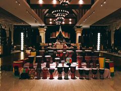 -西双版纳融创皇冠假日度假酒店