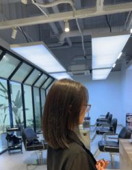 -ALONG HAIR阿龙发型