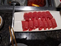 -海底捞火锅(龙岗星河COCO Park店)