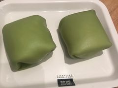 榴莲班戟-满记甜品(荟聚购物中心店)