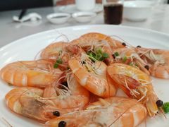 -渔满仓海鲜渔家(象山二店)