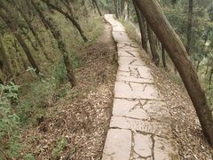 -金堂县云顶石城风景区