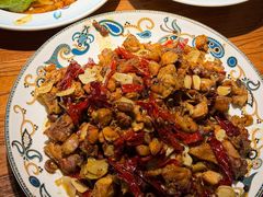 -杨乐辣子鸡(和田一街店)