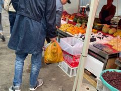 -南门绿玉农贸市场
