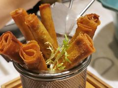 -周渝食惦·酸菜鱼精致川菜(横岗店)