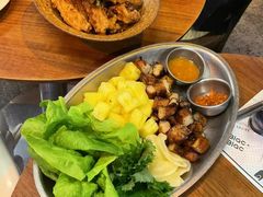 -Blac+Blac(中海环宇荟店)
