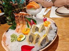 -和创柚子·会席日本料理(新区淮海街店)