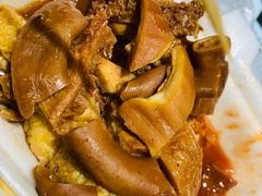 -细妹五香牛杂(步行街店)